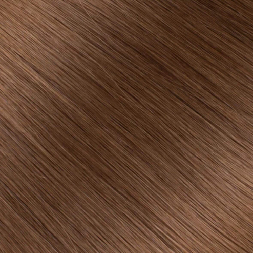 WEFT HAIR 60" - CARAMEL CUTIES