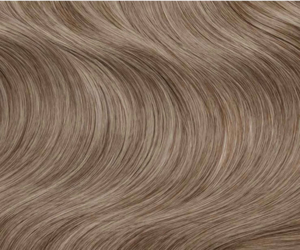 TAPE HAIR - ASH BRONDE 60"