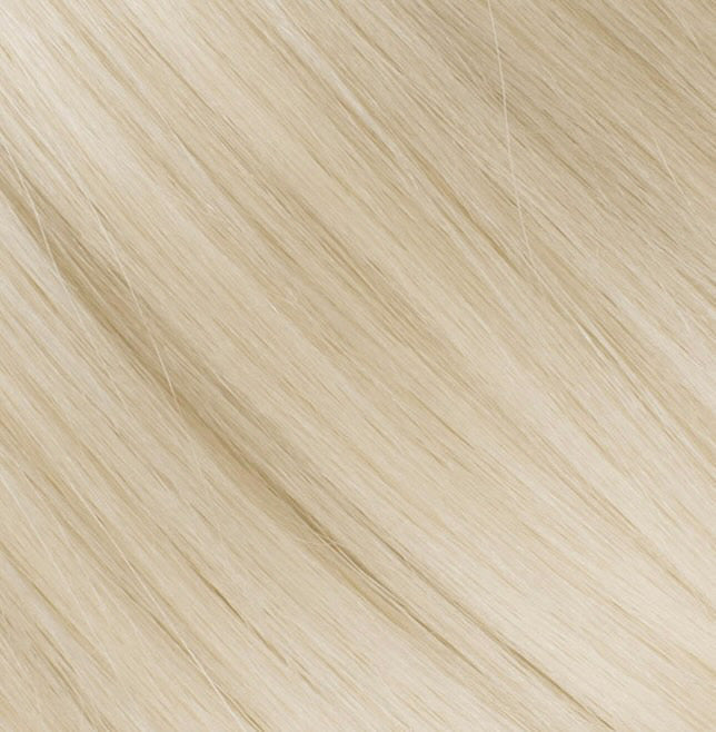 WEFT HAIR 60" - BLONDIEST