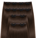 Extensions à Clip Seamless – 200 g (4 Bandes)