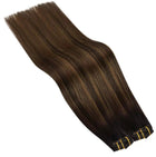 TAPE HAIR - MACCHIATO 60"