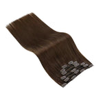 CLIP IN - DILARA 60"