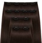 Extensions à Clip Seamless – 200 g (4 Bandes)
