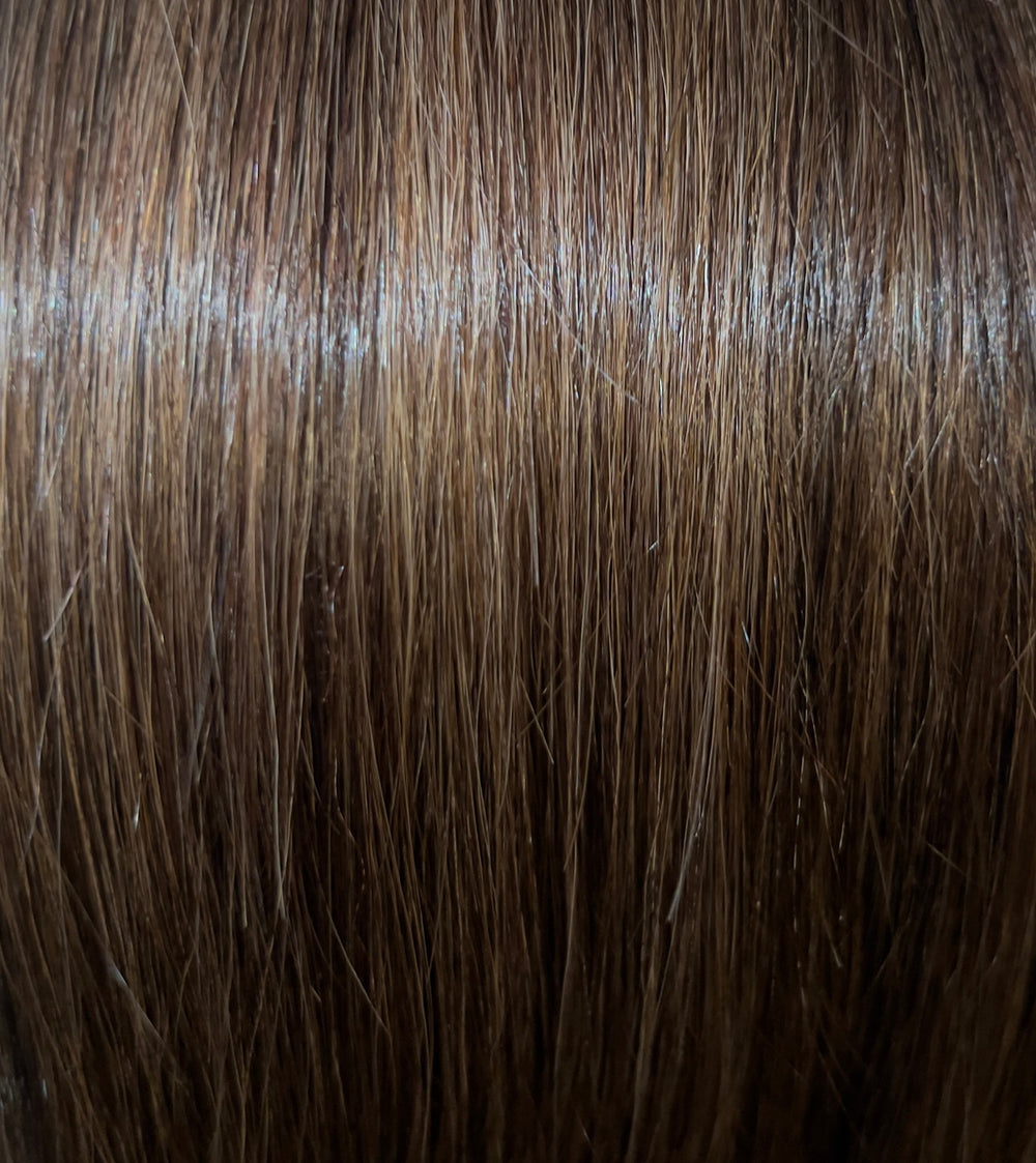 TAPE HAIR - MACCHIATO 60"