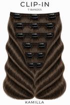 CLIPS IN - KAMILLA’S 60"
