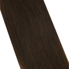 TAPE HAIR - CHESNUT 60"