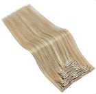 CLIPS IN - BLONDIE SUN 60"
