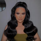 CLIP IN - KENDALL 60"