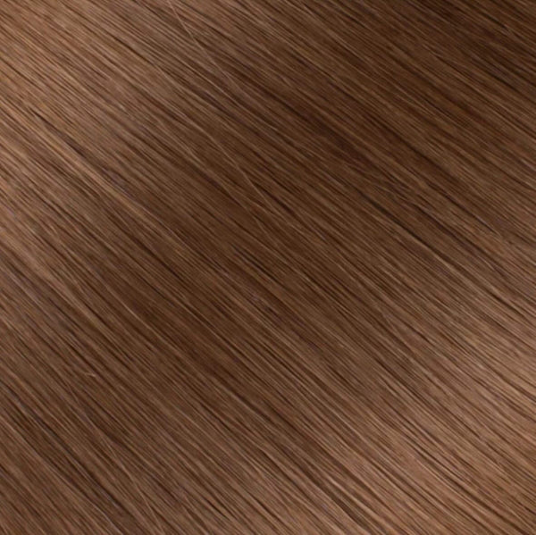 WEFT HAIR 60" - CARAMEL CUTIES
