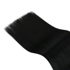 GENIUS WEFT HAIR 60" - BLACK CAVIAR
