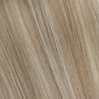 CLIP IN - COCOA BLONDIE 60"