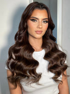 CLIP IN - DILARA 60"