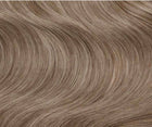 CLIPS IN - ASH BRONDE 60"