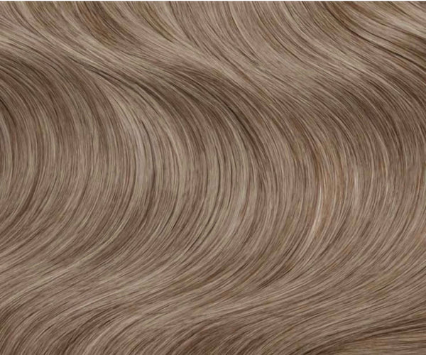 TAPE HAIR - ASH BRONDE 60"