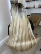 WEFT HAIR 60" - BRONDIE