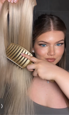 TAPE HAIR - BLONDIEST 60"