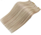 TAPE HAIR - COCOA BLONDIE 60"