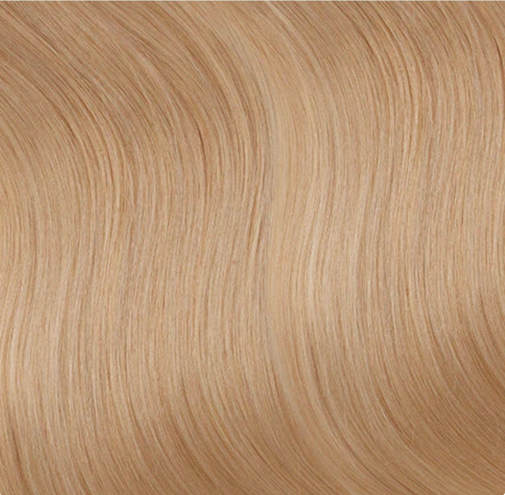 TAPE HAIR - HONEYED 60"