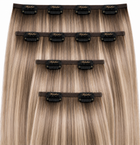 Extensions à Clip Seamless – 200 g (4 Bandes)