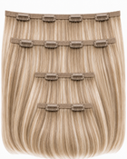 Extensions à Clip Seamless – 200 g (4 Bandes)