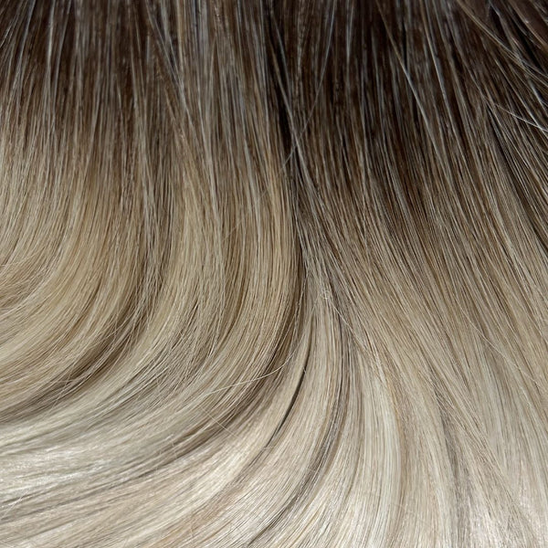 WEFT HAIR 60" - ROSOVIA
