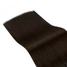 CLIP IN - CHESNUT 60"