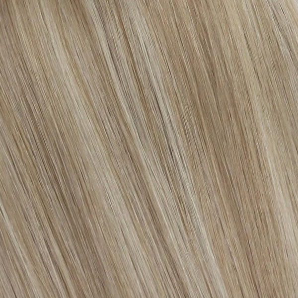 WEFT HAIR 60" - COCOA BLONDIE