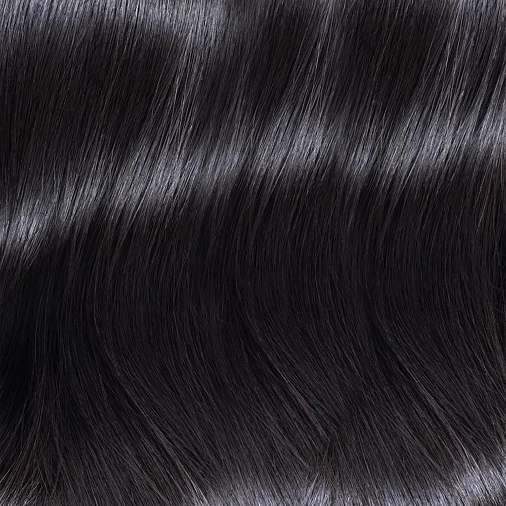 GENIUS WEFT HAIR 60" - BLACK CAVIAR
