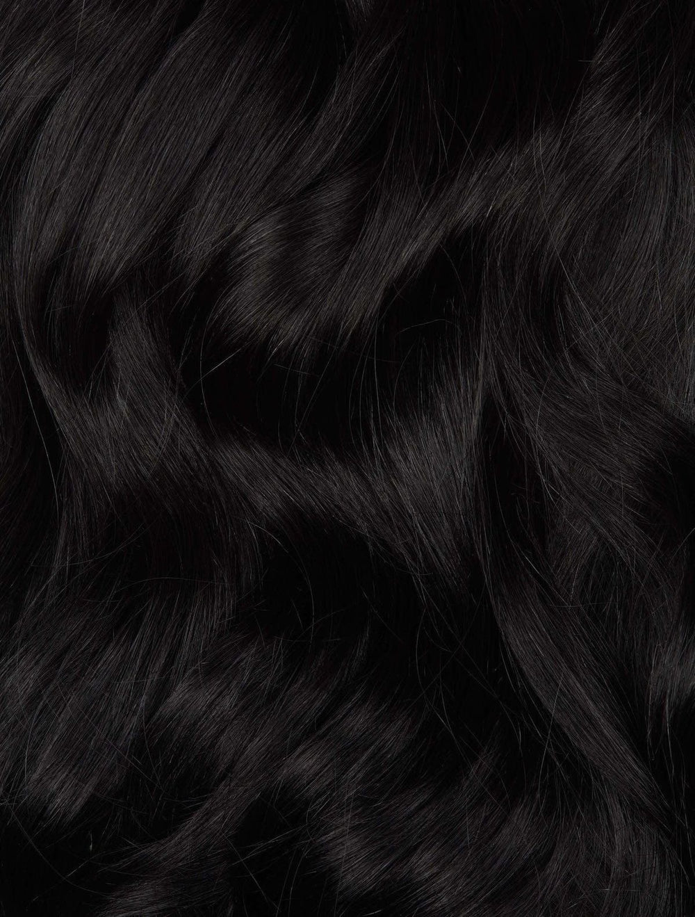 1. Midnight Black - Noir Profond