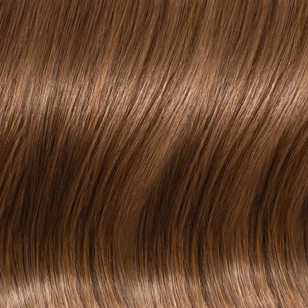 CLIP IN - CARAMEL CUTIES 60"