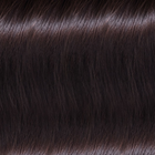 CLIP IN - CHESNUT 60"